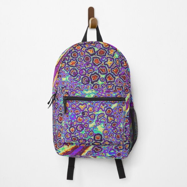 Item preview, Sciatic Nerve Collection: Psychedelic Nerve designed and sold by MicroLife-DSG.
