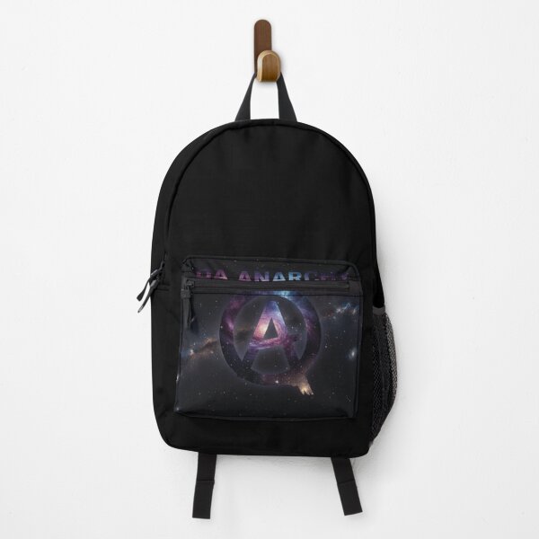 Item preview, QA Anarchy - Galaxy Themed designed and sold by A Place to Smile Arts.