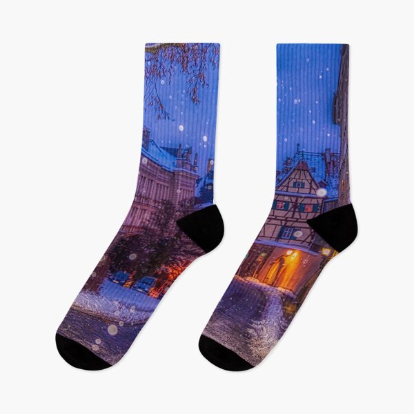 Item preview, Silent Night in Bamberg, Germany designed and sold by Travelways.