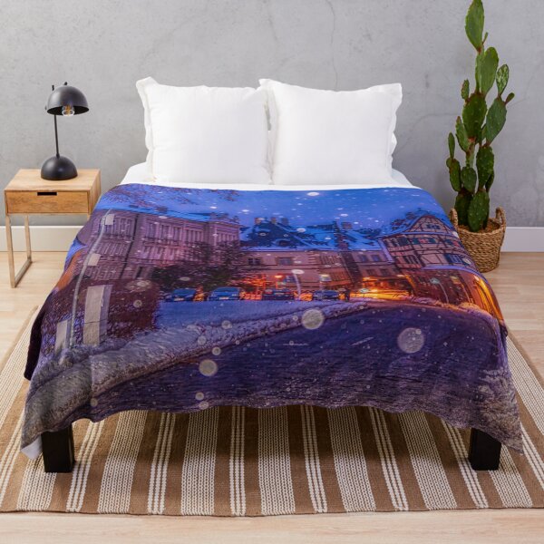 Item preview, Silent Night in Bamberg, Germany designed and sold by Travelways.