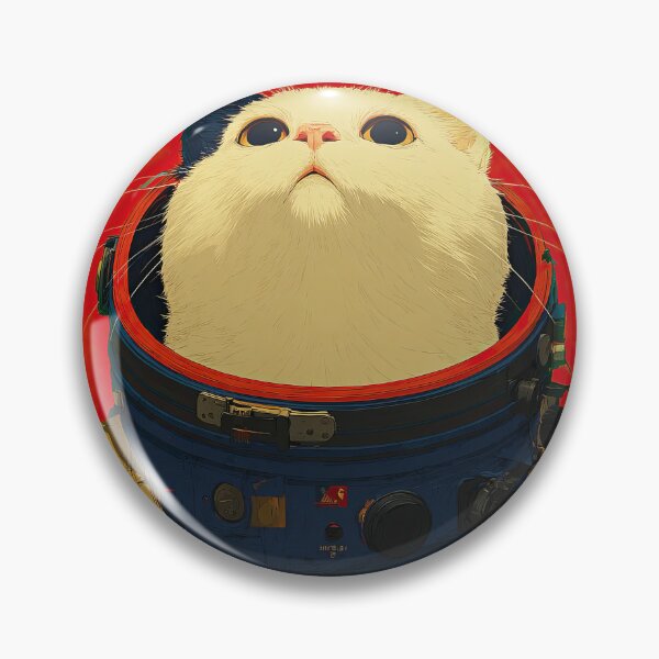 Item preview, Astro-Cat Adventures designed and sold by Retro Type.