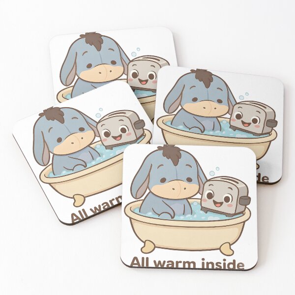 Item preview, All warm inside!  designed and sold by shopofdoom.