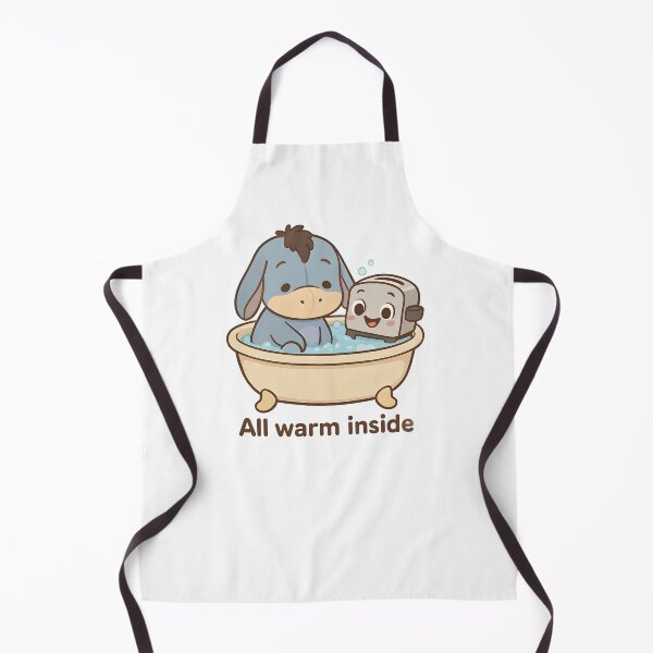 Item preview, All warm inside! designed and sold by shopofdoom.