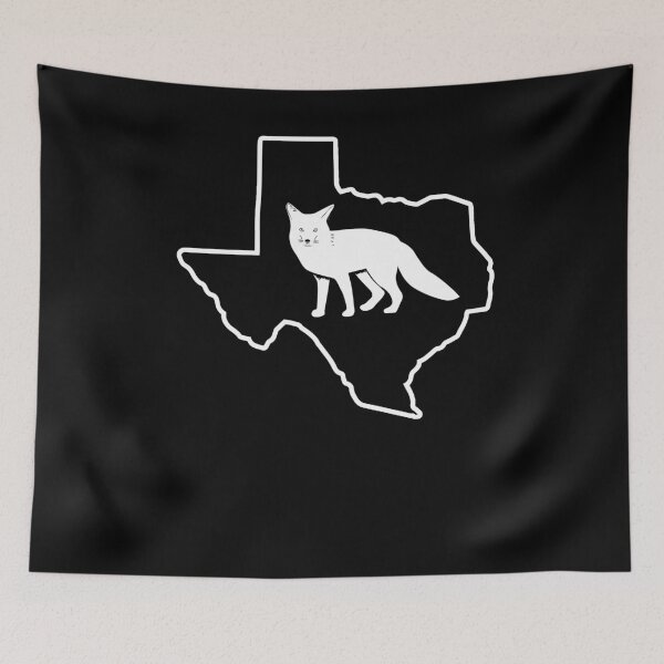 Item preview, Hunting Fox Texas Foxhound Shirt Fox Huntsman designed and sold by shoppzee.