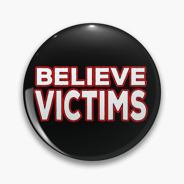 Item preview, Believe Victims designed and sold by Shawnsonartshop.