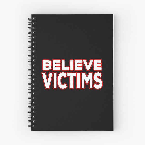Item preview, Believe Victims designed and sold by Shawnsonartshop.