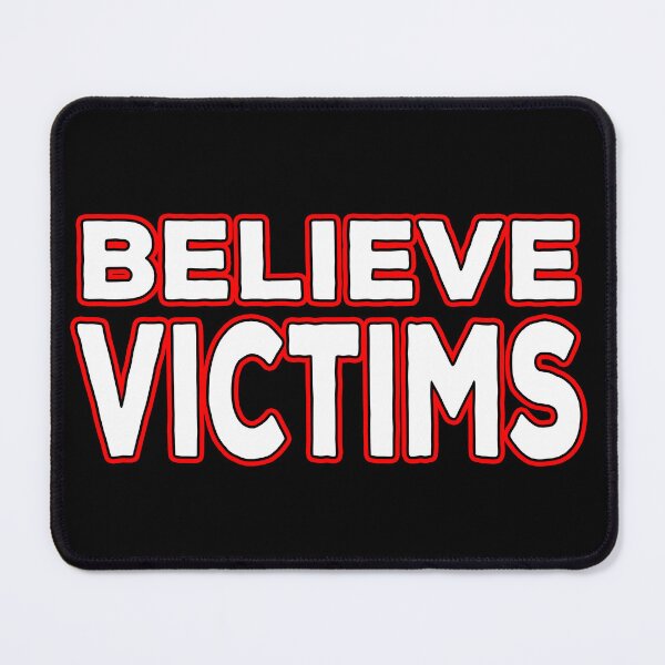 Item preview, Believe Victims designed and sold by Shawnsonartshop.