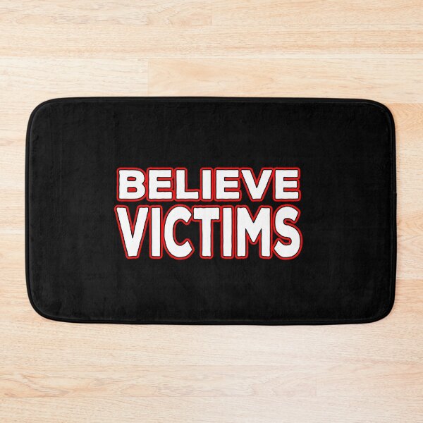 Item preview, Believe Victims designed and sold by Shawnsonartshop.