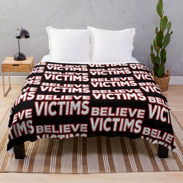 Item preview, Believe Victims designed and sold by Shawnsonartshop.