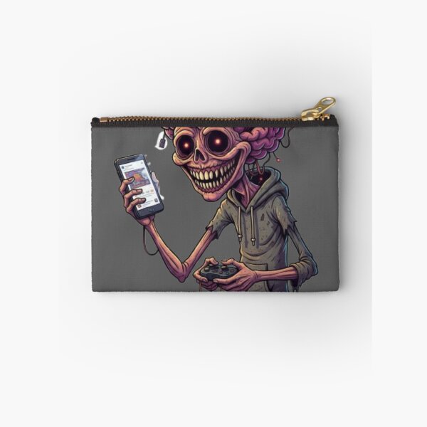 Item preview, “Overloaded Mind, Endless Distractions designed and sold by DumbIdeaDepot.
