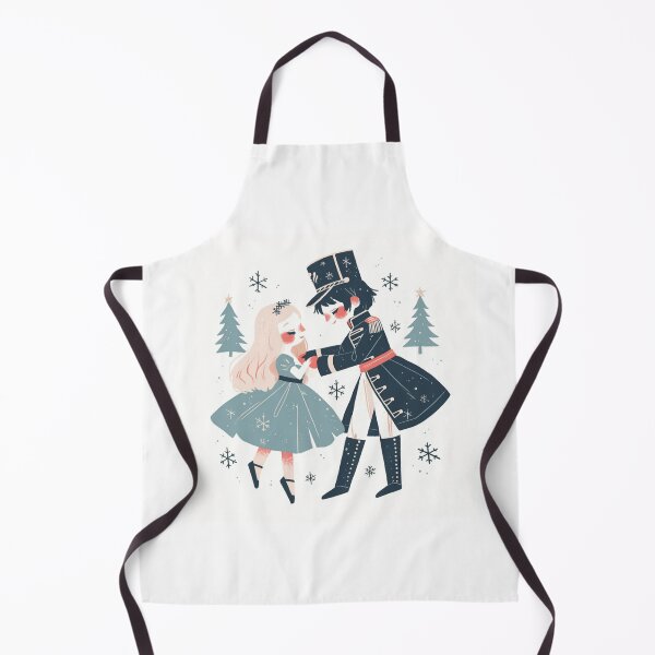 Item preview, Clara and the nutcracker designed and sold by MendaciousMina.