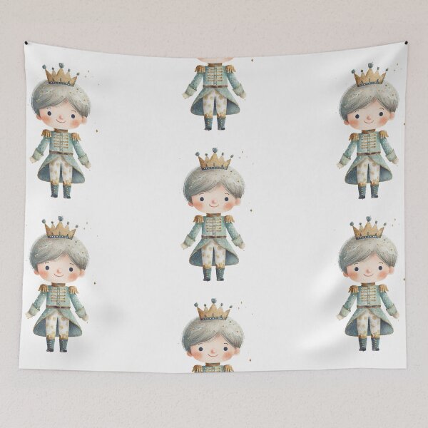 Item preview, The Nutcracker designed and sold by MendaciousMina.