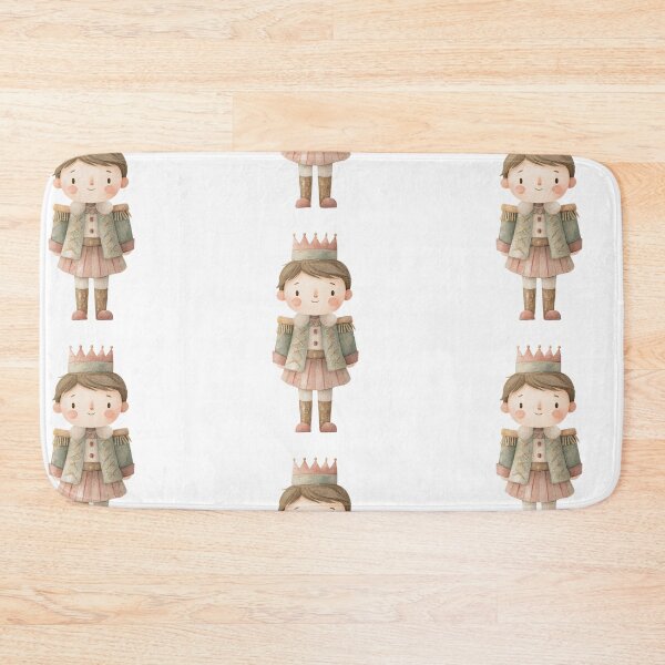 Item preview, The Nutcracker designed and sold by MendaciousMina.