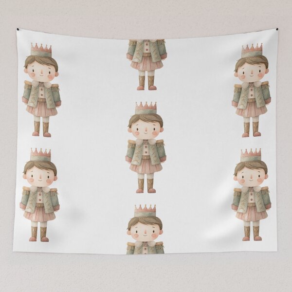 Item preview, The Nutcracker designed and sold by MendaciousMina.