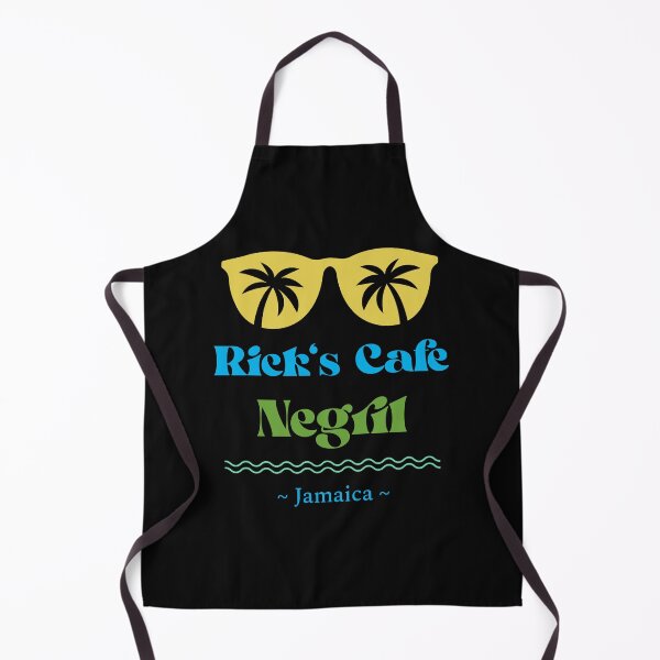 Item preview, Rick’s Café Negril Jamaica – Cliffside Sunset Vibes • Caribbean Travel Design designed and sold by Kolcha.