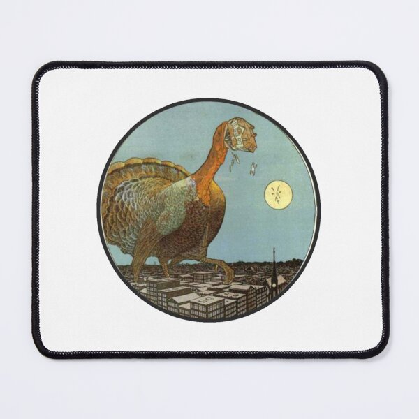 Item preview, TurkZilla designed and sold by tracerammo1.