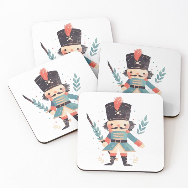 Item preview, The Nutcracker designed and sold by MendaciousMina.