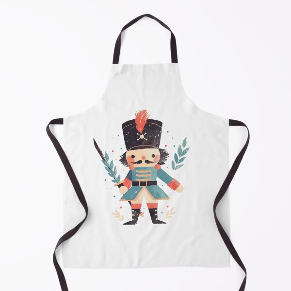 Item preview, The Nutcracker designed and sold by MendaciousMina.