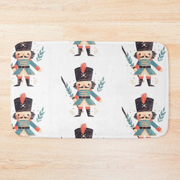 Item preview, The Nutcracker designed and sold by MendaciousMina.