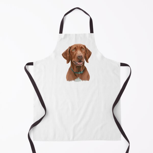 Item preview, Vizsla doggo designed and sold by lea-lani.