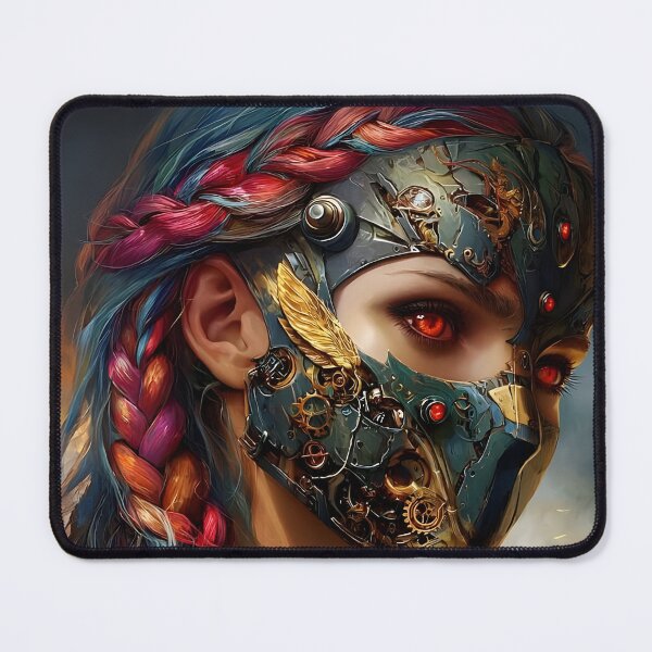 Item preview, We all wear masks designed and sold by ArkelonAI.