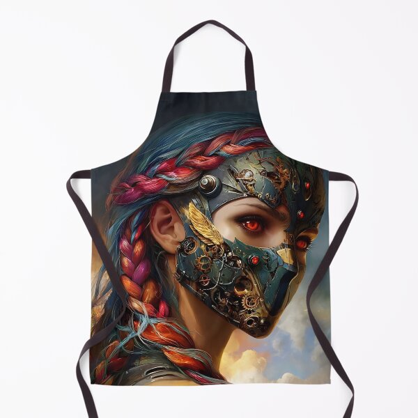 Item preview, We all wear masks designed and sold by ArkelonAI.