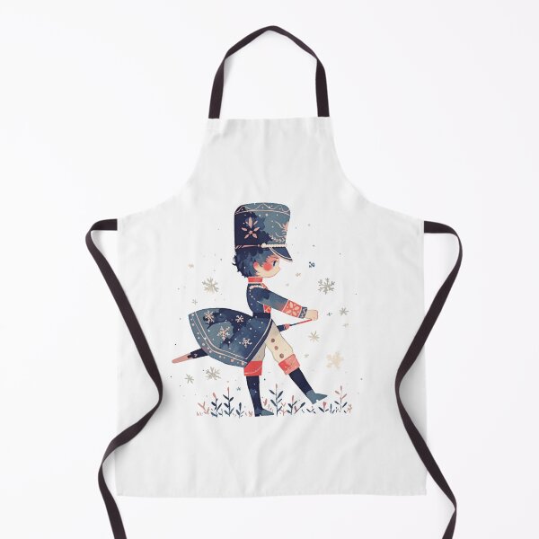 Item preview, The Nutcracker designed and sold by MendaciousMina.