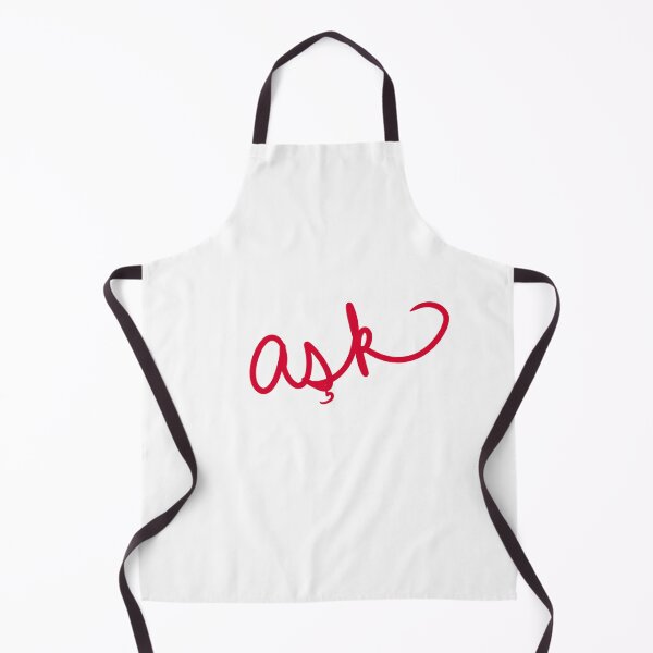 Item preview, Love in Turkish designed and sold by abeink.