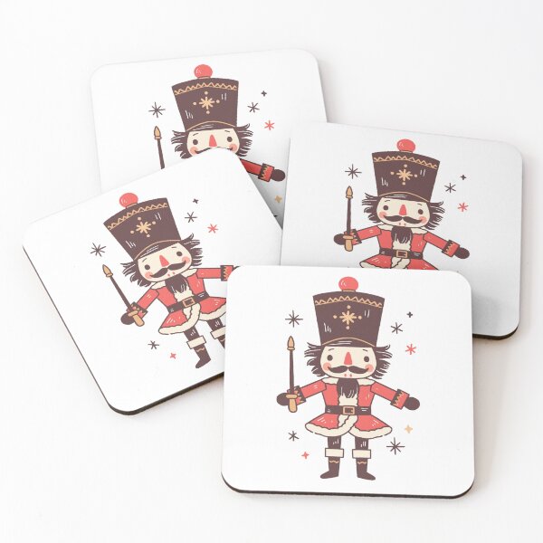Item preview, The Nutcracker designed and sold by MendaciousMina.