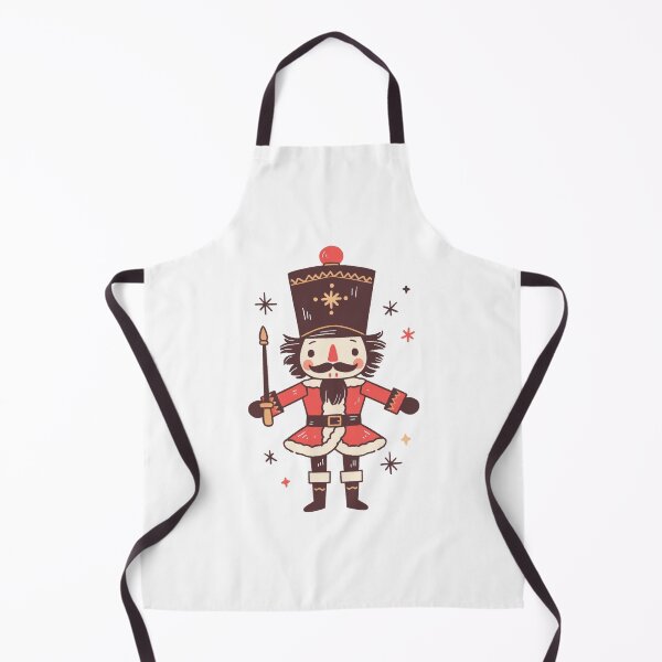 Item preview, The Nutcracker designed and sold by MendaciousMina.