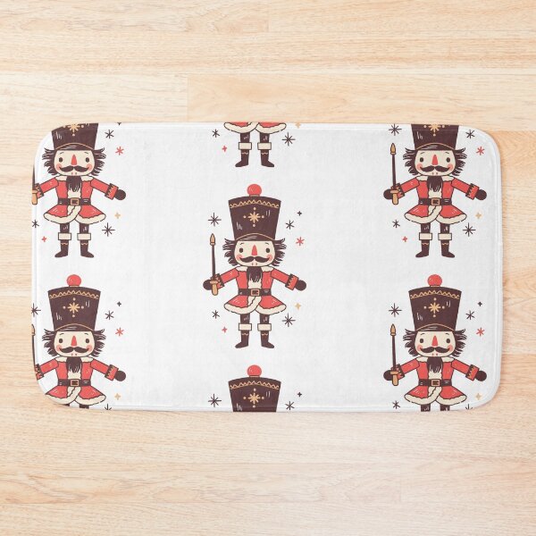 Item preview, The Nutcracker designed and sold by MendaciousMina.