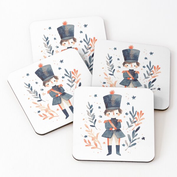 Item preview, The Nutcracker designed and sold by MendaciousMina.