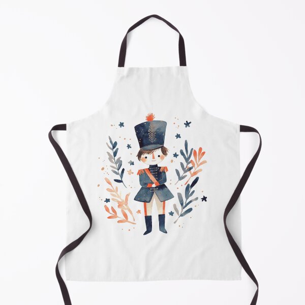 Item preview, The Nutcracker designed and sold by MendaciousMina.