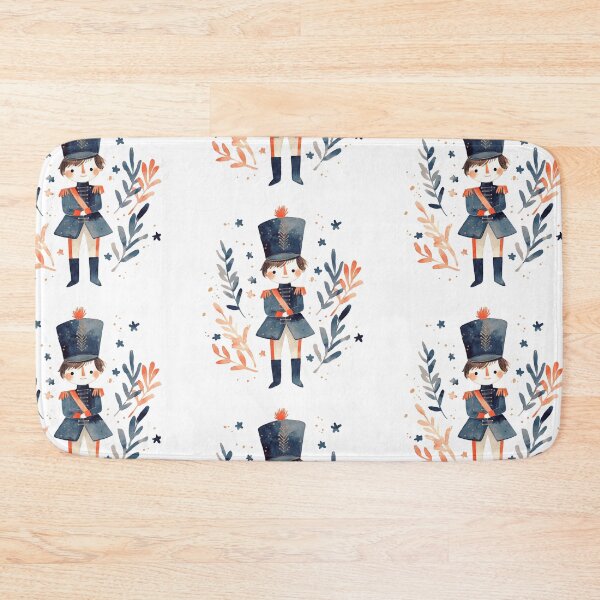 Item preview, The Nutcracker designed and sold by MendaciousMina.