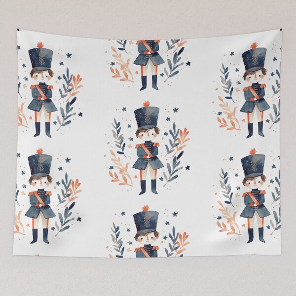 Item preview, The Nutcracker designed and sold by MendaciousMina.