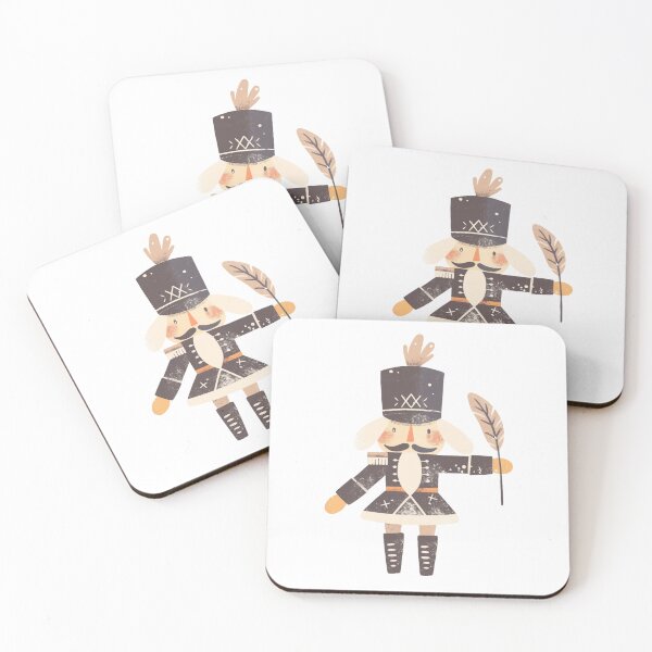 Item preview, The Nutcracker designed and sold by MendaciousMina.
