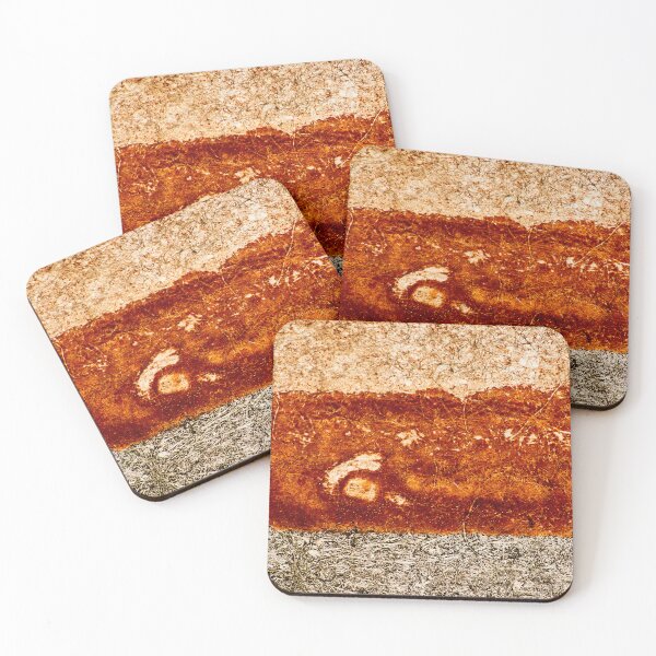Item preview, Ochre Band designed and sold by Eidetic Photos.