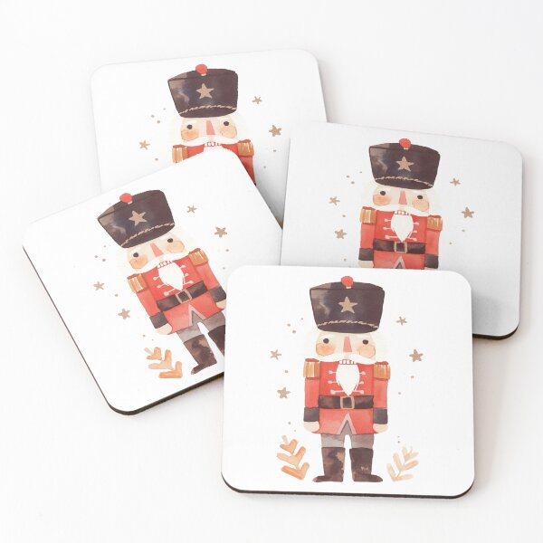 Item preview, Nutcracker designed and sold by MendaciousMina.