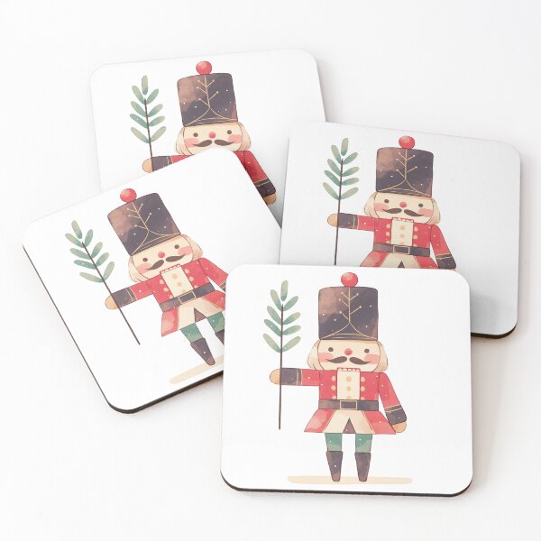 Item preview, Nutcracker designed and sold by MendaciousMina.