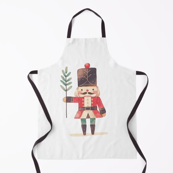 Item preview, Nutcracker designed and sold by MendaciousMina.