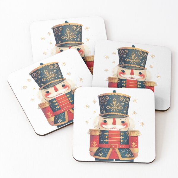 Item preview, Nutcracker designed and sold by MendaciousMina.