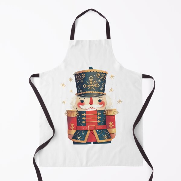 Item preview, Nutcracker designed and sold by MendaciousMina.