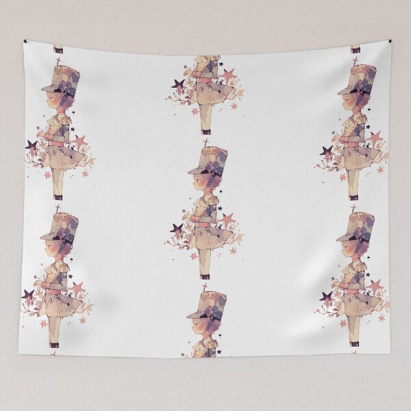 Item preview, Nutcracker designed and sold by MendaciousMina.