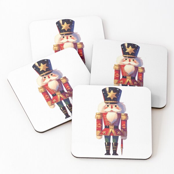 Item preview, Nutcracker designed and sold by MendaciousMina.