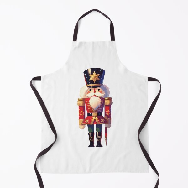 Item preview, Nutcracker designed and sold by MendaciousMina.