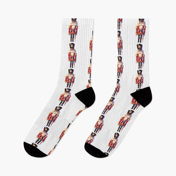 Item preview, Nutcracker designed and sold by MendaciousMina.