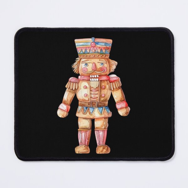 Item preview, Nutcracker cookie designed and sold by MendaciousMina.