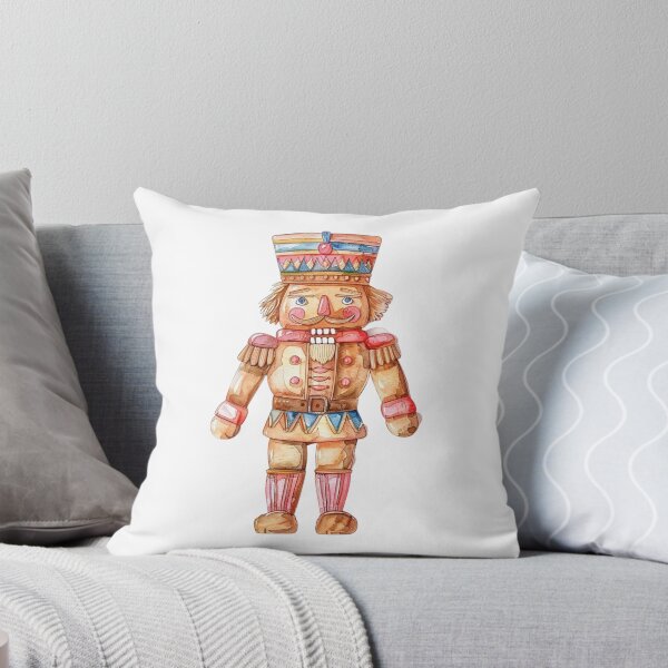 Item preview, Nutcracker cookie designed and sold by MendaciousMina.