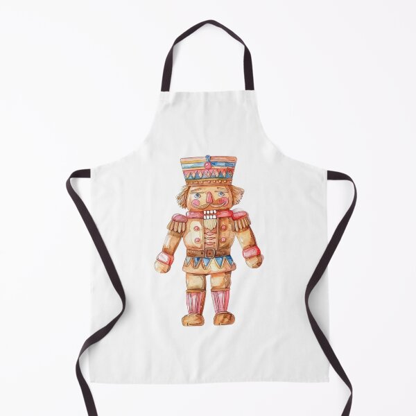 Item preview, Nutcracker cookie designed and sold by MendaciousMina.