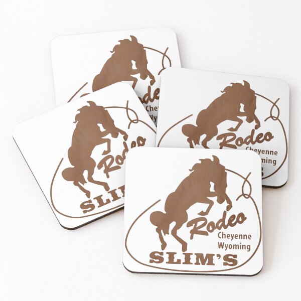 Item preview, Rodeo Horse Cheyenne designed and sold by Oniyasha.